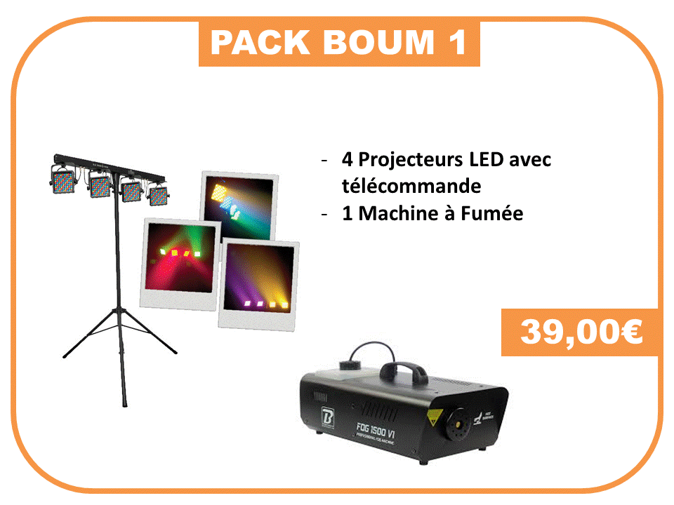 Pack1 Boum 1